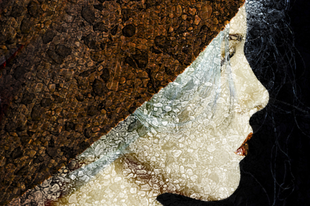 Platz 5 Daniela Korn